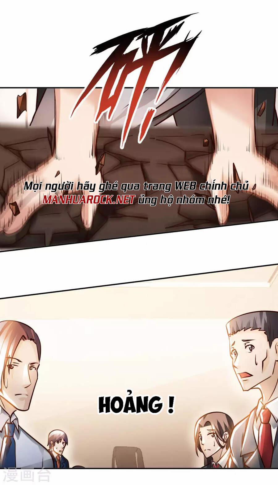 Sư Phụ Của Ta Là Thần Tiên 44 trang 31