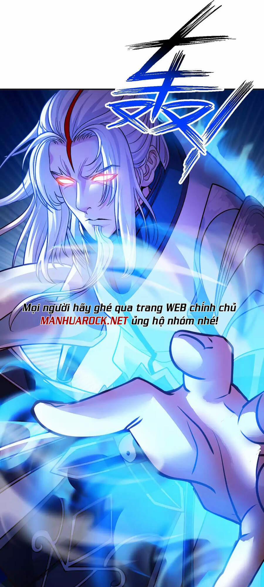 Sư Phụ Của Ta Là Thần Tiên 44 trang 40