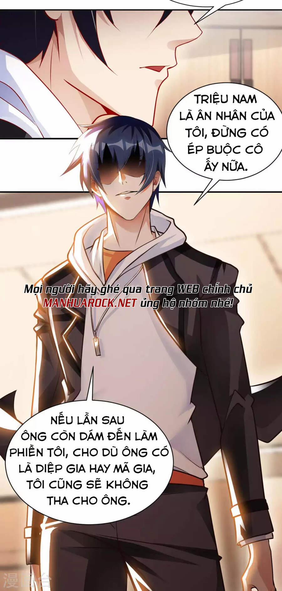 Sư Phụ Của Ta Là Thần Tiên 44 trang 44