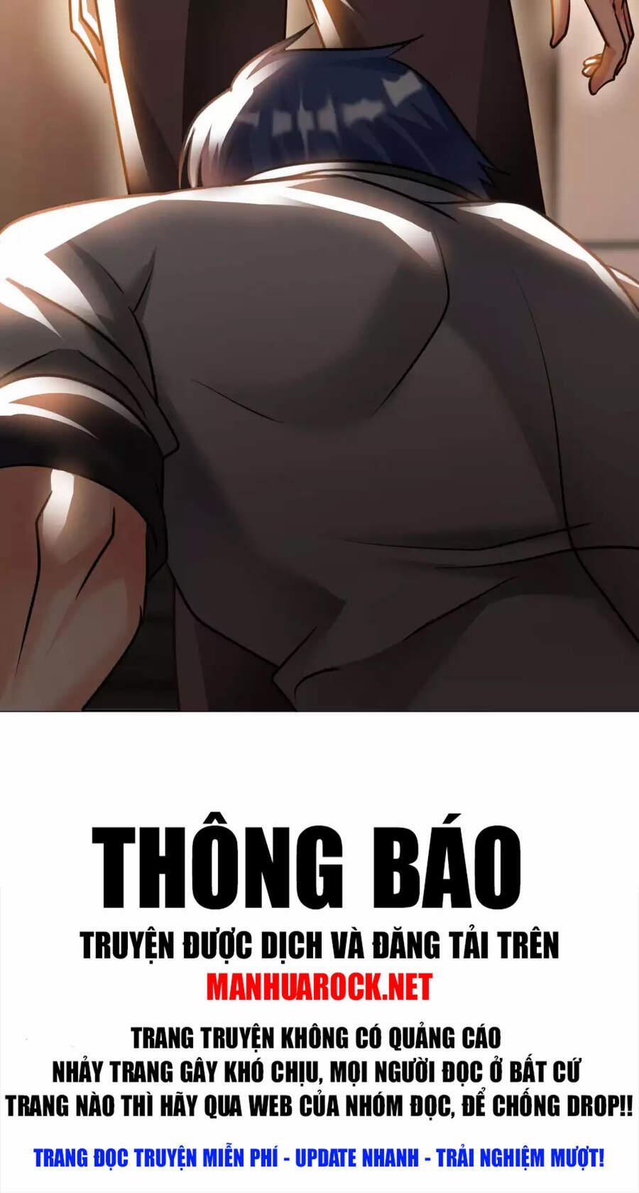 Sư Phụ Của Ta Là Thần Tiên 44 trang 45