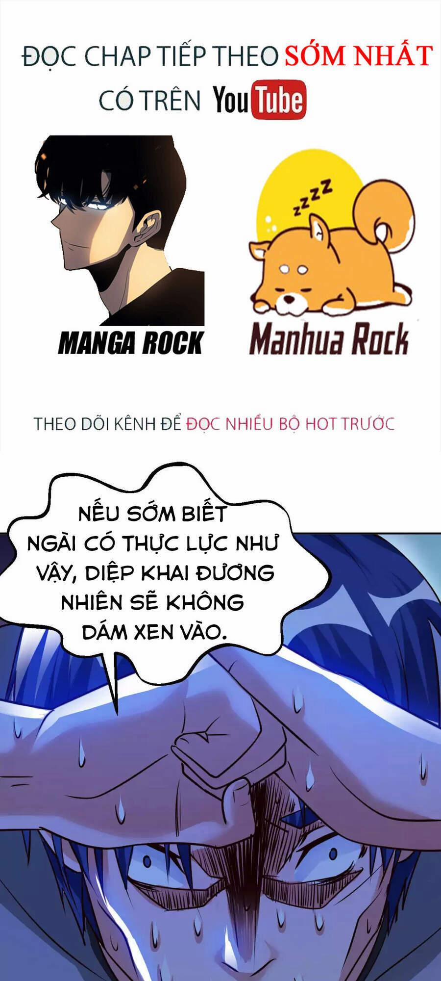 Sư Phụ Của Ta Là Thần Tiên 45 trang 0