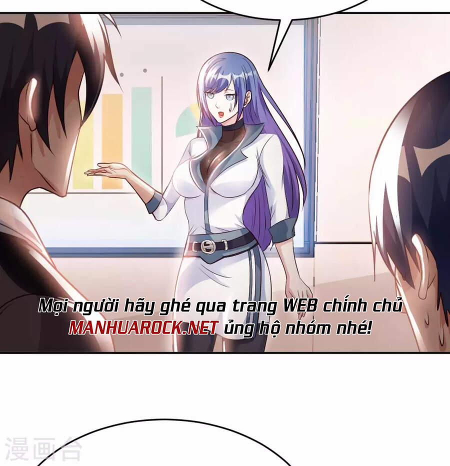 Sư Phụ Của Ta Là Thần Tiên 45 trang 2