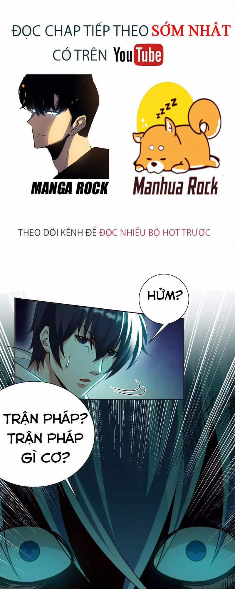 Sư Phụ Của Ta Là Thần Tiên 46 trang 0