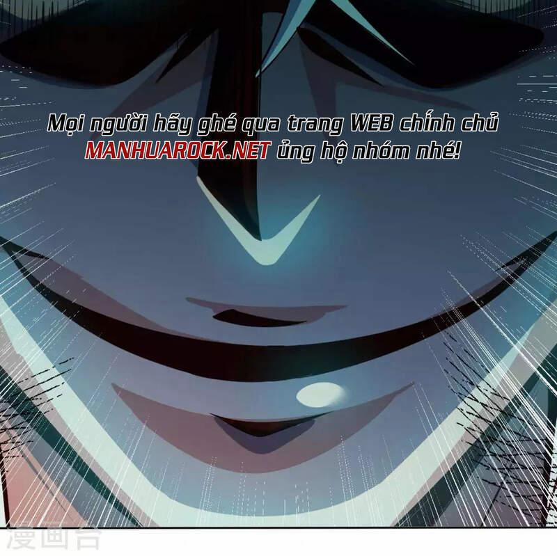 Sư Phụ Của Ta Là Thần Tiên 46 trang 1