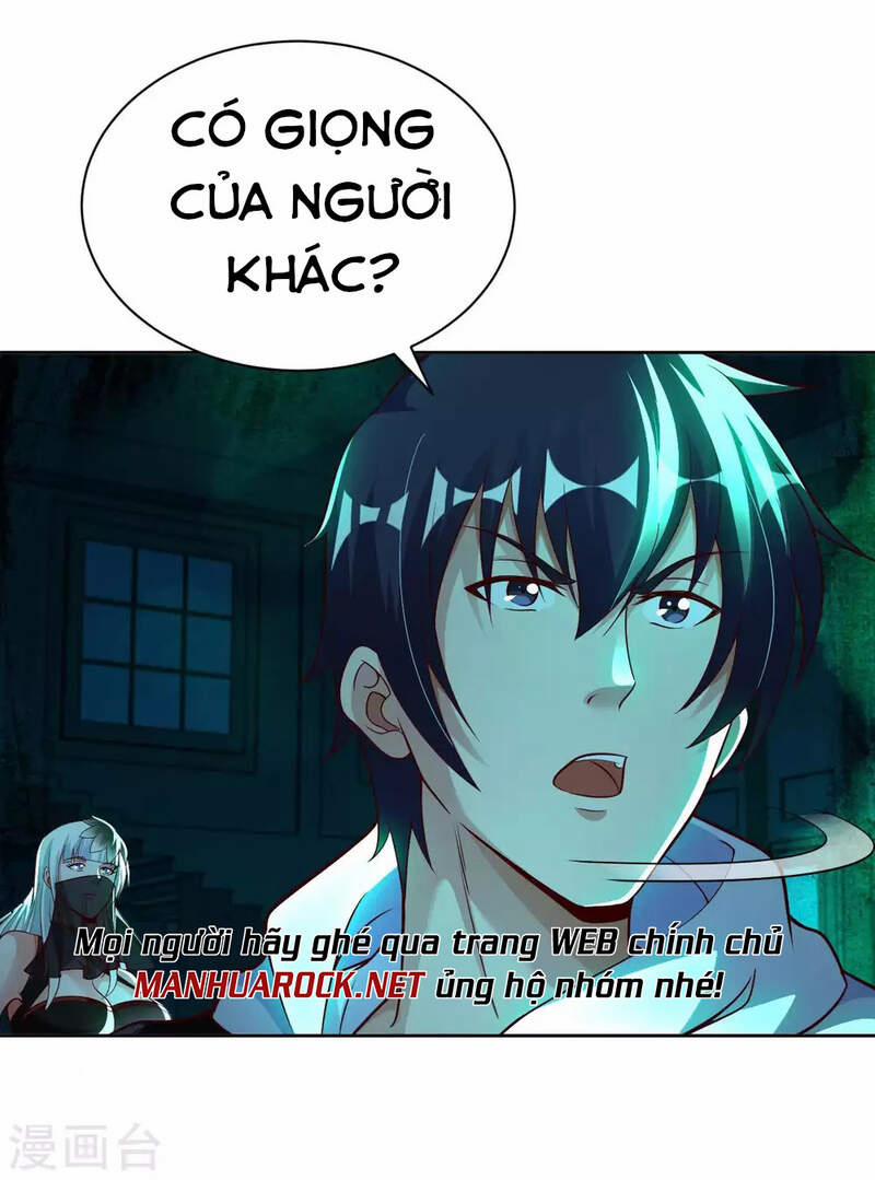 Sư Phụ Của Ta Là Thần Tiên 46 trang 15