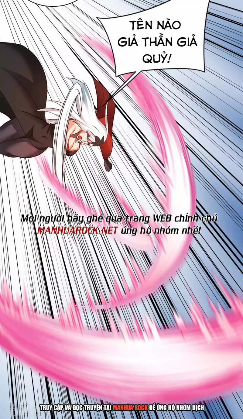 Sư Phụ Của Ta Là Thần Tiên 46 trang 24