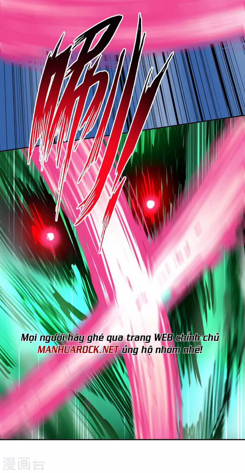 Sư Phụ Của Ta Là Thần Tiên 46 trang 26