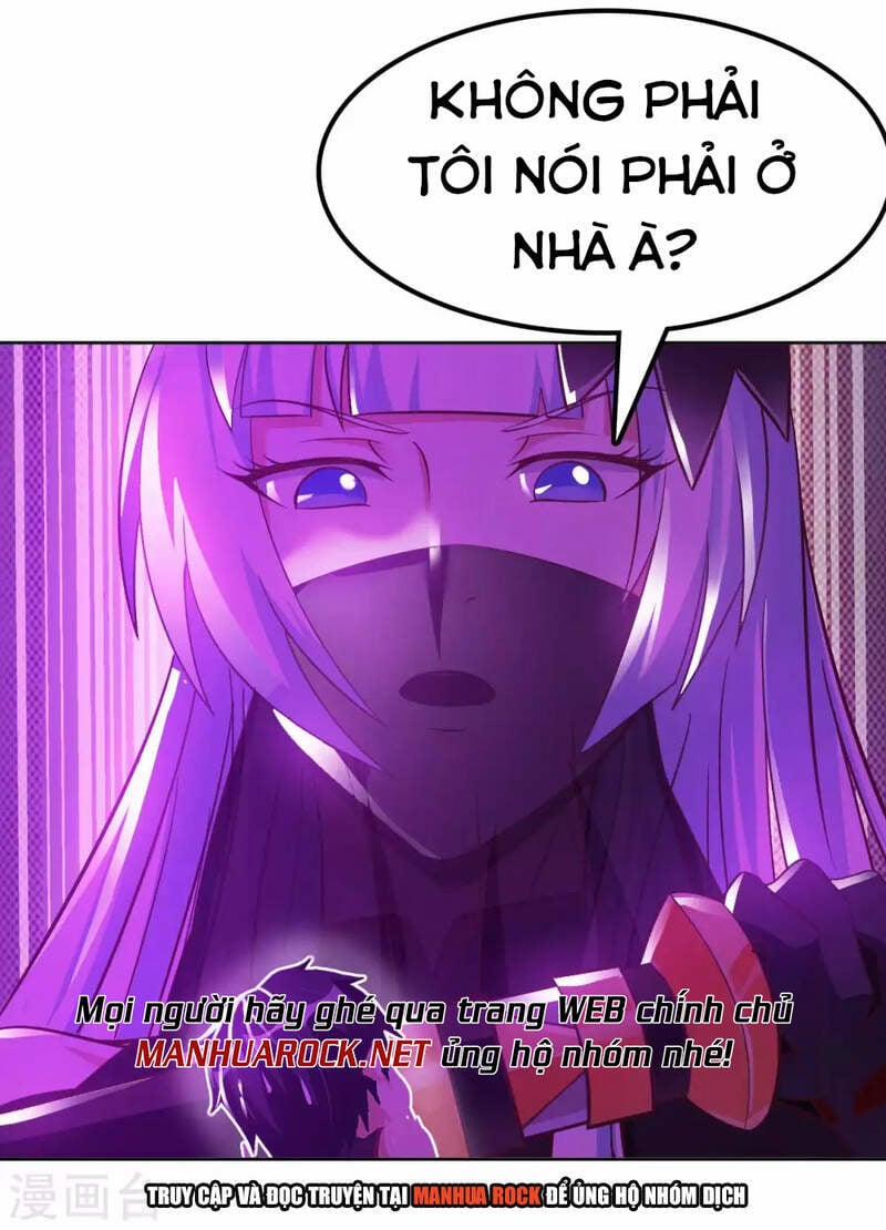 Sư Phụ Của Ta Là Thần Tiên 46 trang 6