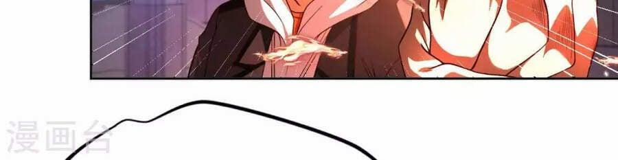 Sư Phụ Của Ta Là Thần Tiên 47 trang 1