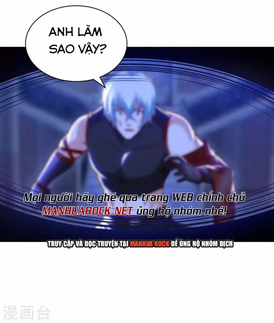 Sư Phụ Của Ta Là Thần Tiên 47 trang 17