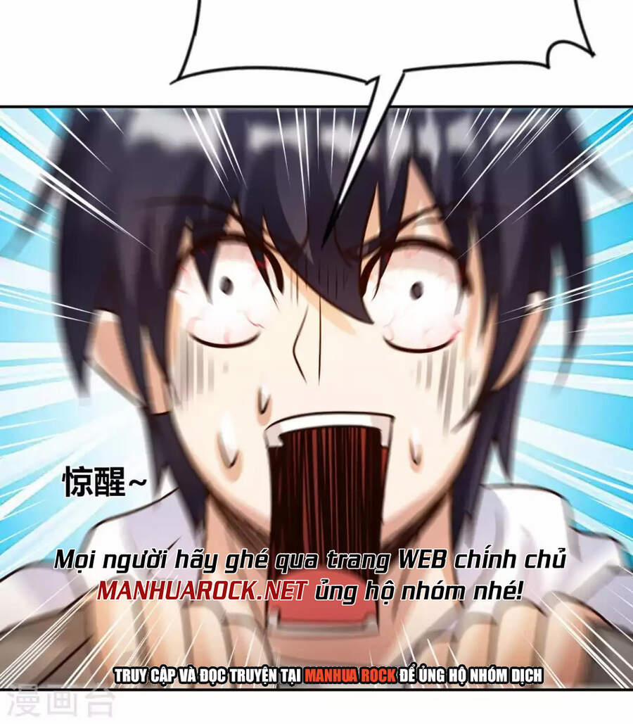 Sư Phụ Của Ta Là Thần Tiên 47 trang 27