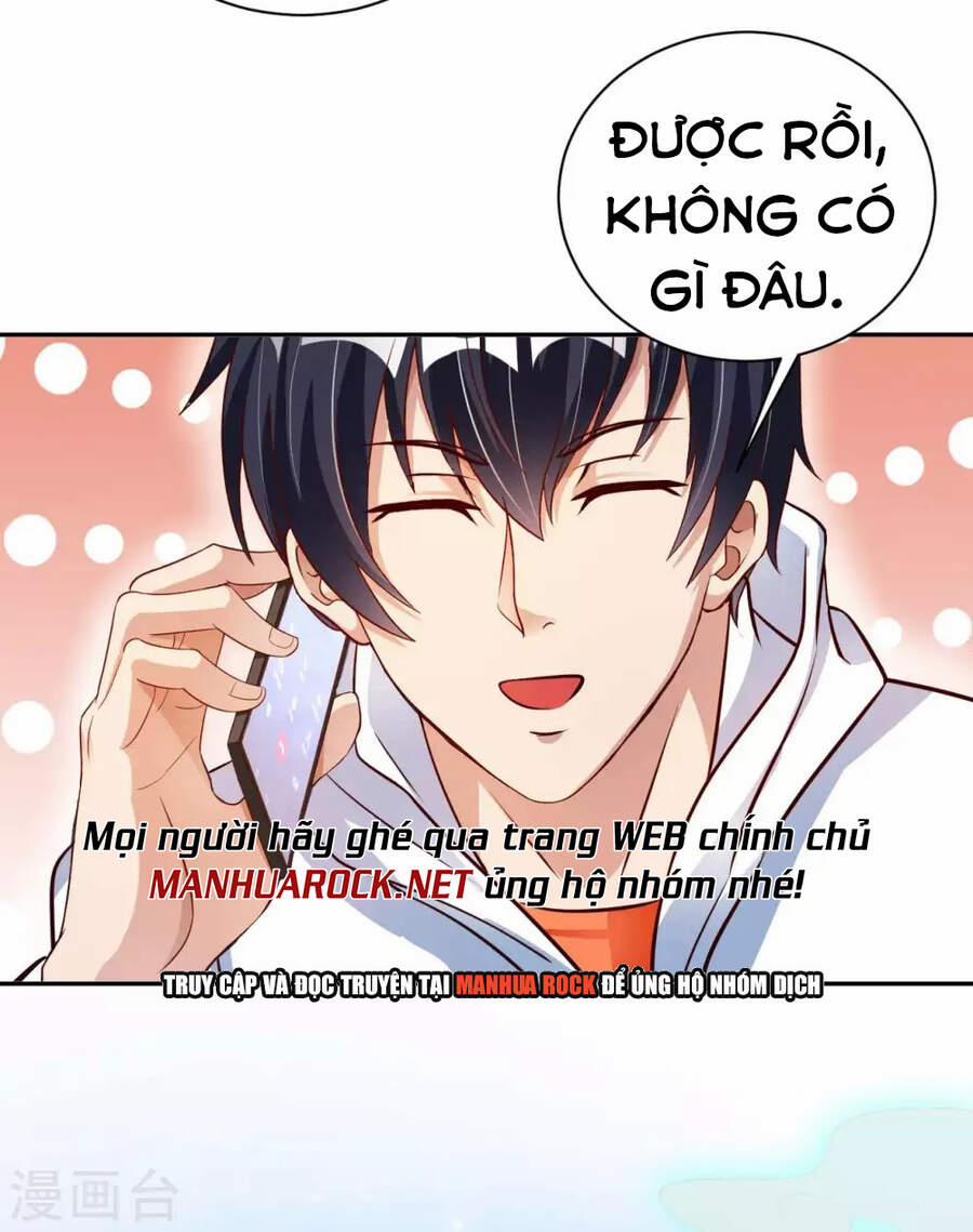 Sư Phụ Của Ta Là Thần Tiên 47 trang 34