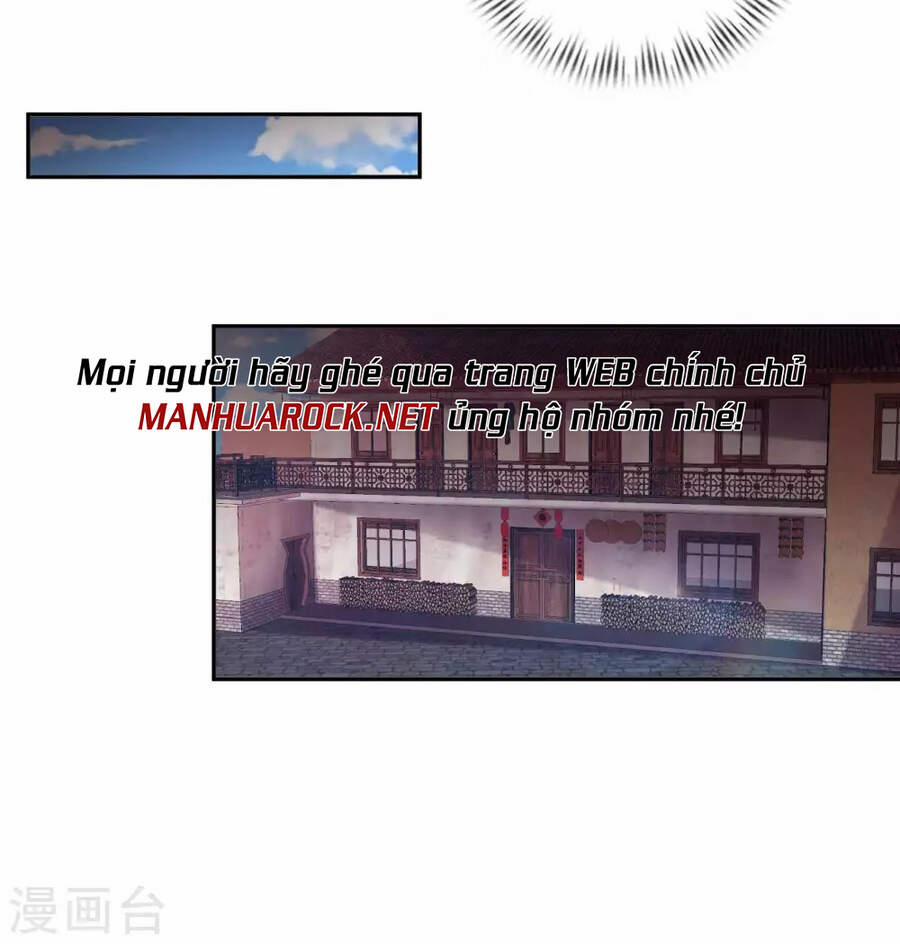 Sư Phụ Của Ta Là Thần Tiên 47 trang 42