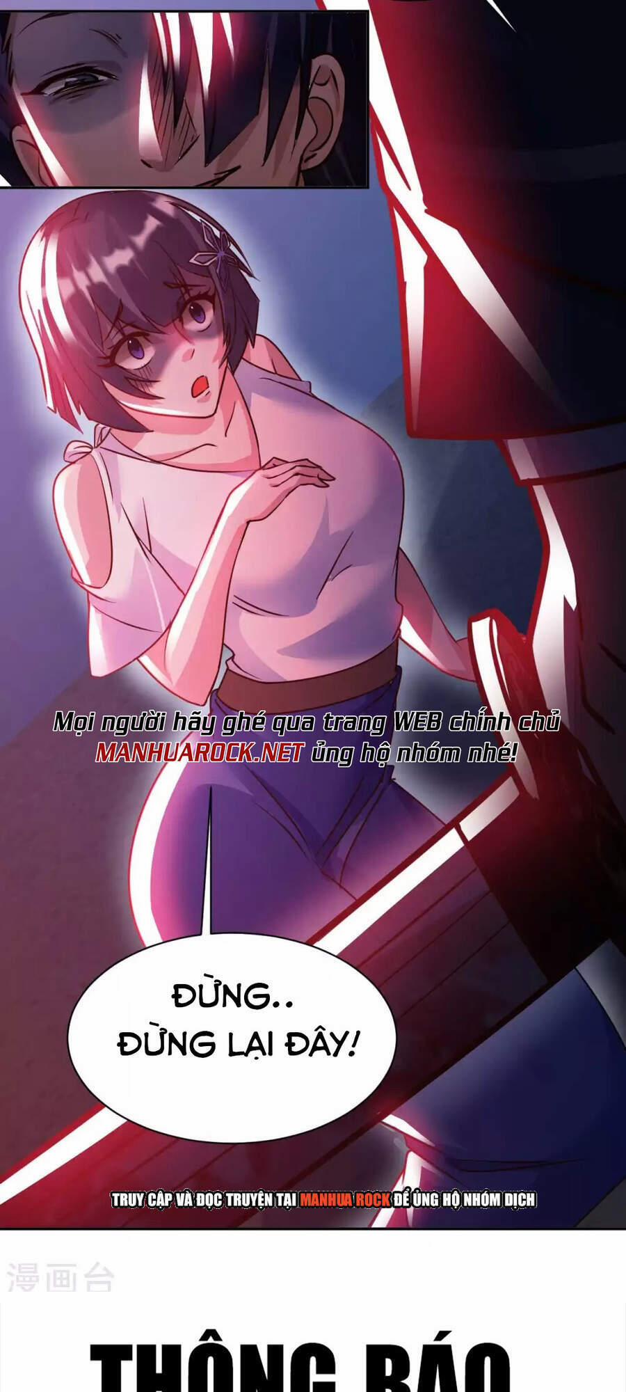 Sư Phụ Của Ta Là Thần Tiên 47 trang 44