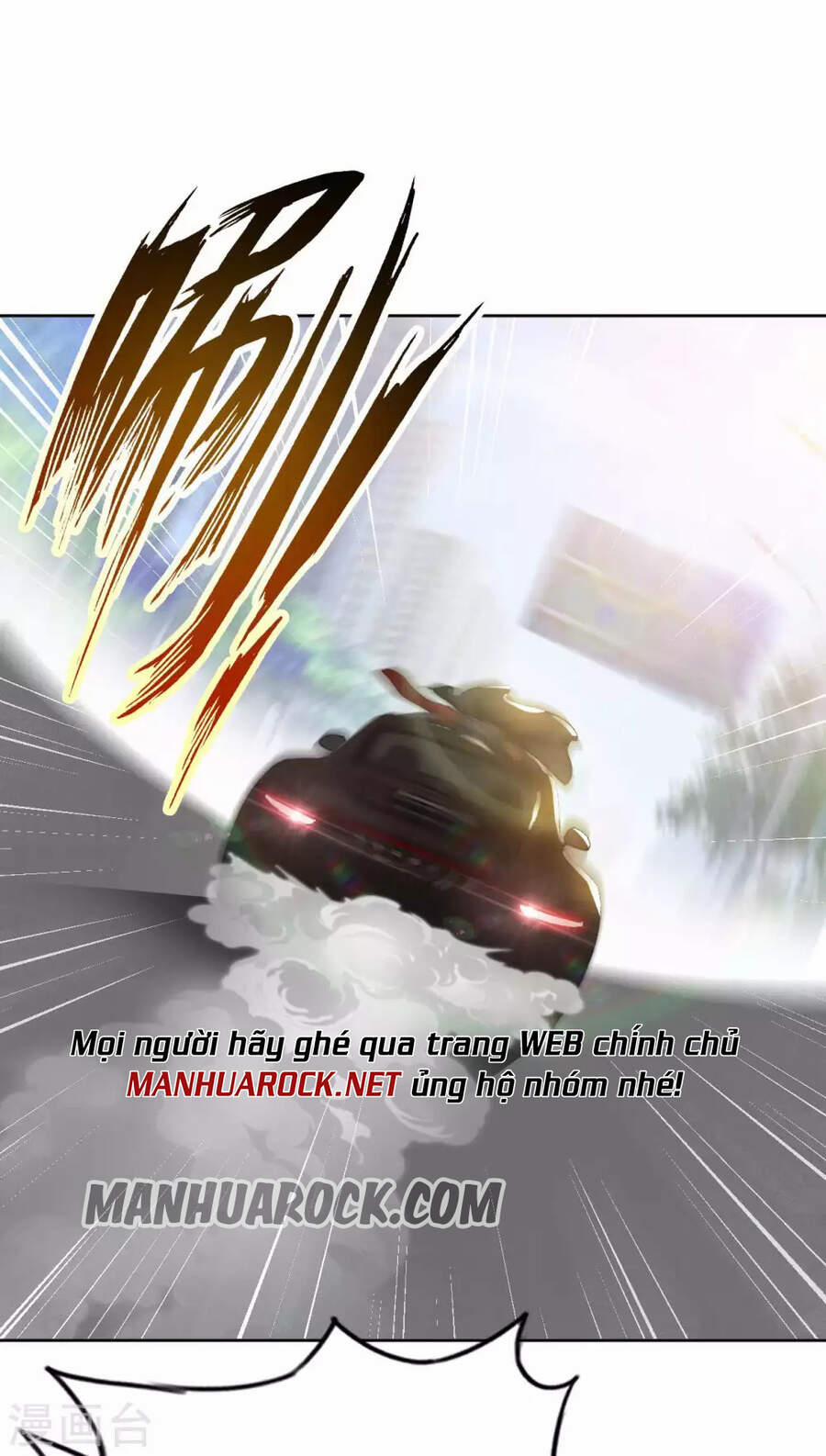 Sư Phụ Của Ta Là Thần Tiên 48 trang 11