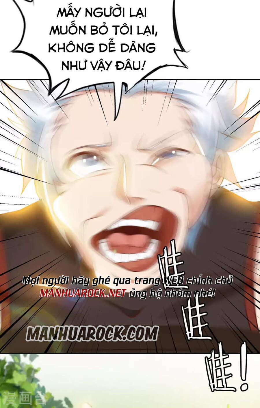 Sư Phụ Của Ta Là Thần Tiên 48 trang 12