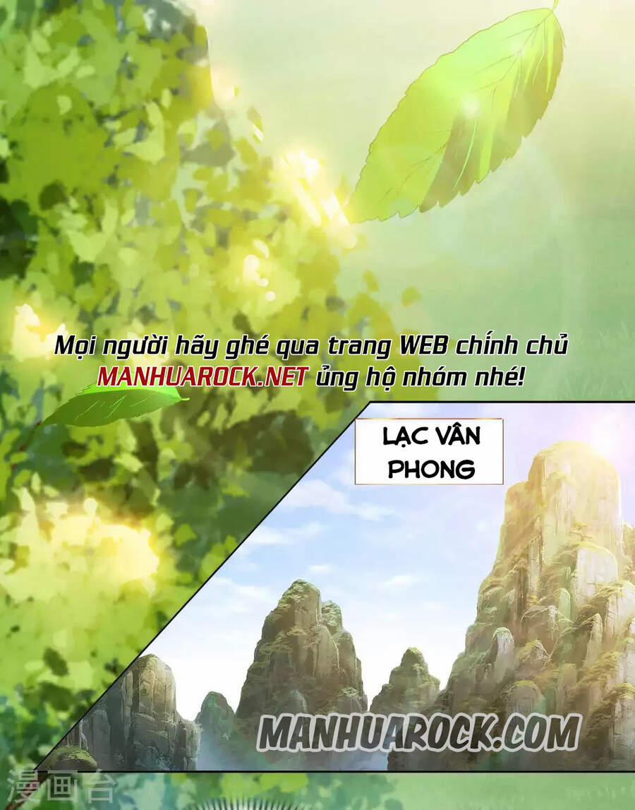 Sư Phụ Của Ta Là Thần Tiên 48 trang 13