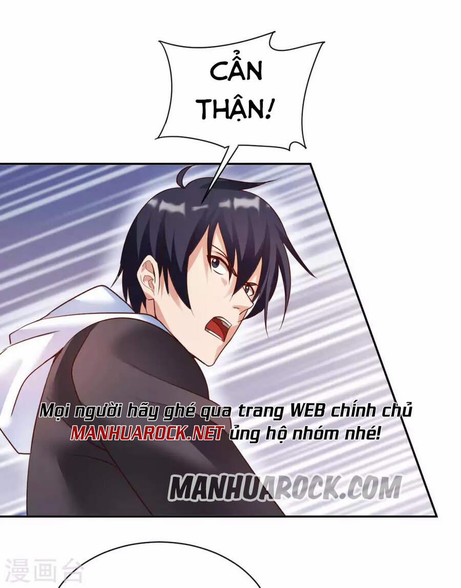 Sư Phụ Của Ta Là Thần Tiên 48 trang 22