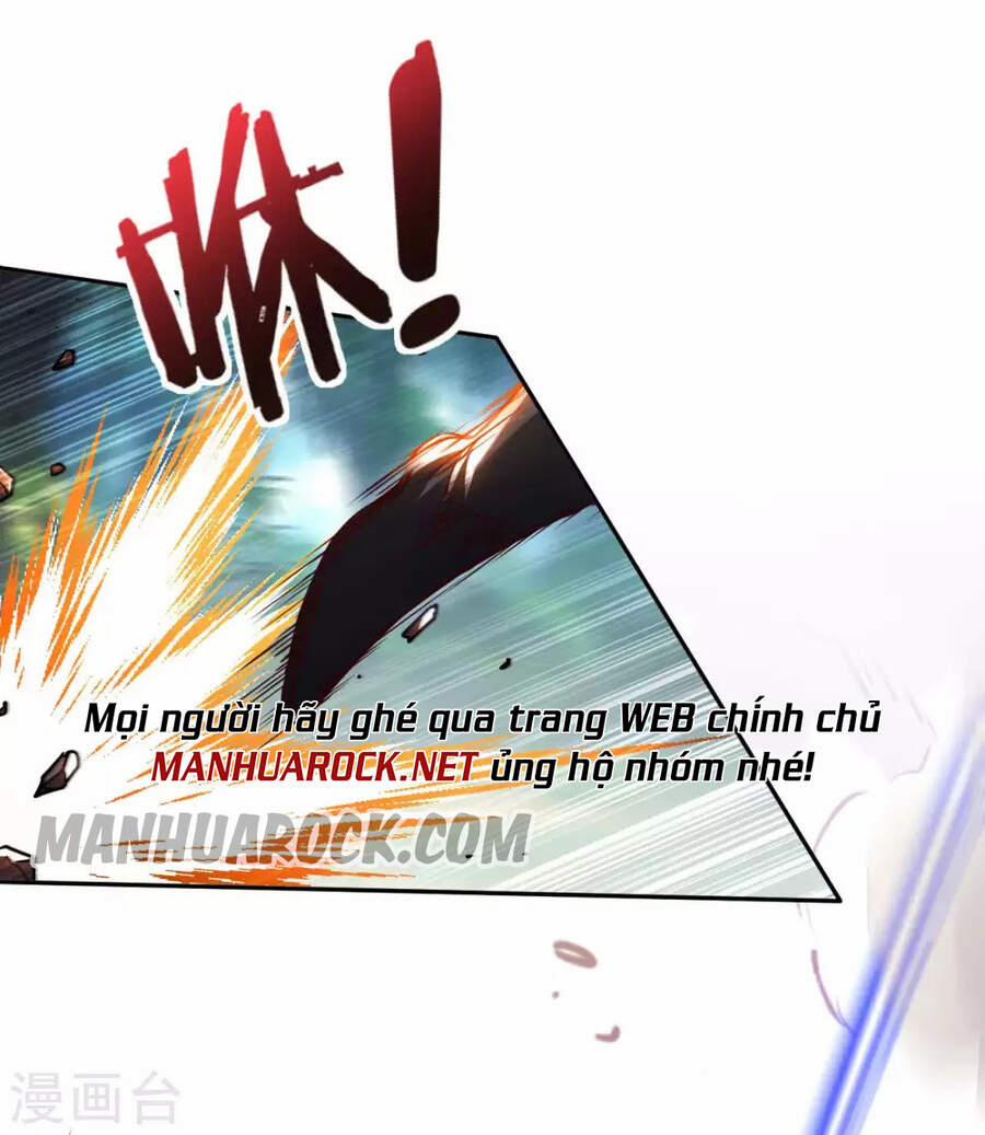 Sư Phụ Của Ta Là Thần Tiên 48 trang 28