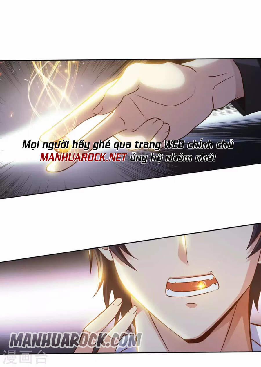 Sư Phụ Của Ta Là Thần Tiên 48 trang 4