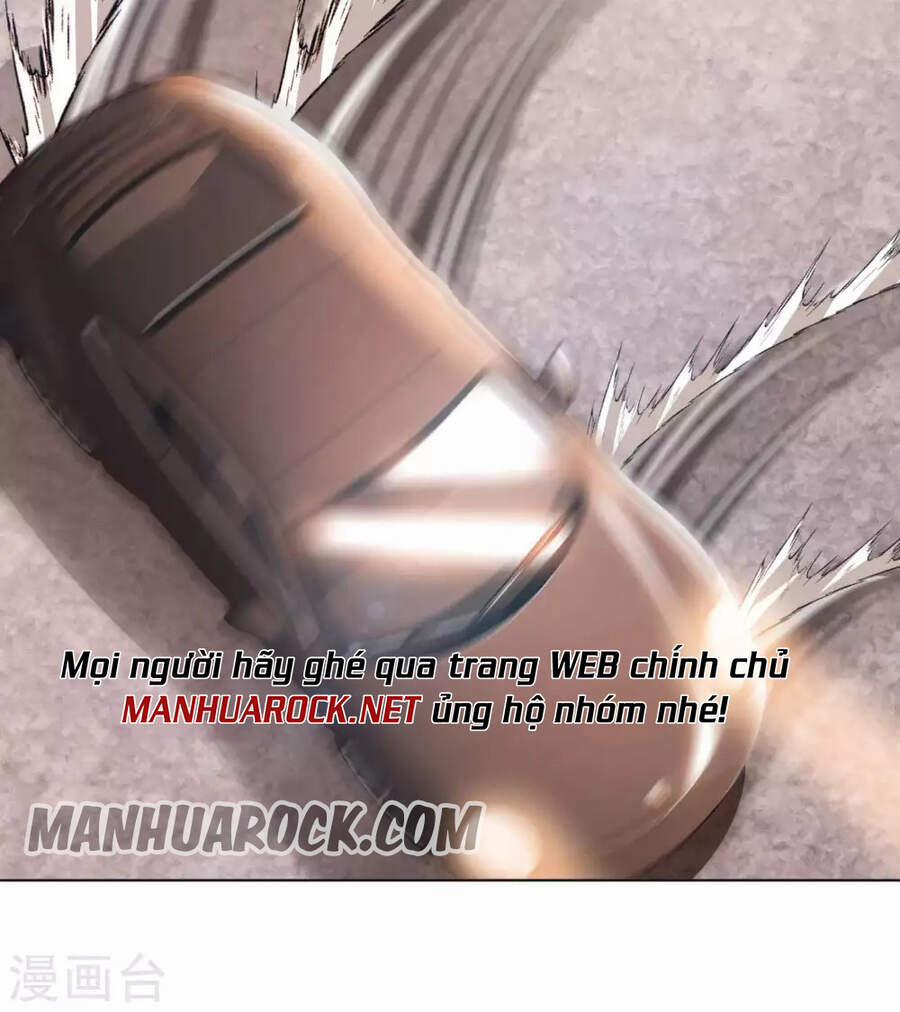 Sư Phụ Của Ta Là Thần Tiên 48 trang 8