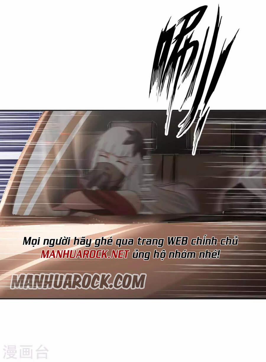 Sư Phụ Của Ta Là Thần Tiên 48 trang 9