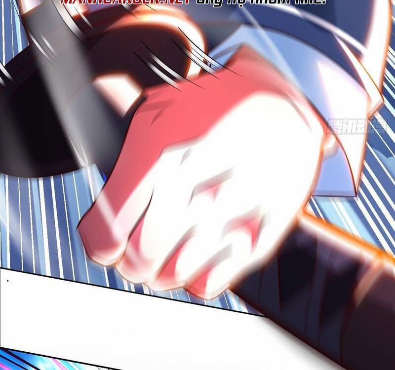 Sư Phụ Của Ta Là Thần Tiên 49 trang 21