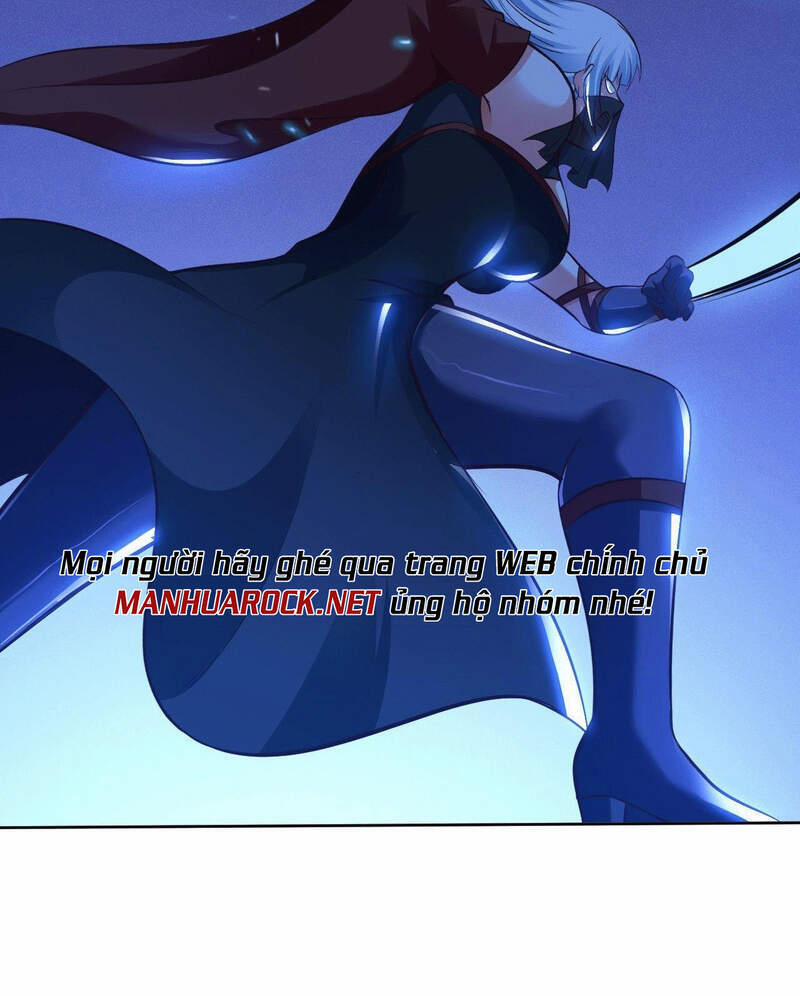 Sư Phụ Của Ta Là Thần Tiên 49 trang 3