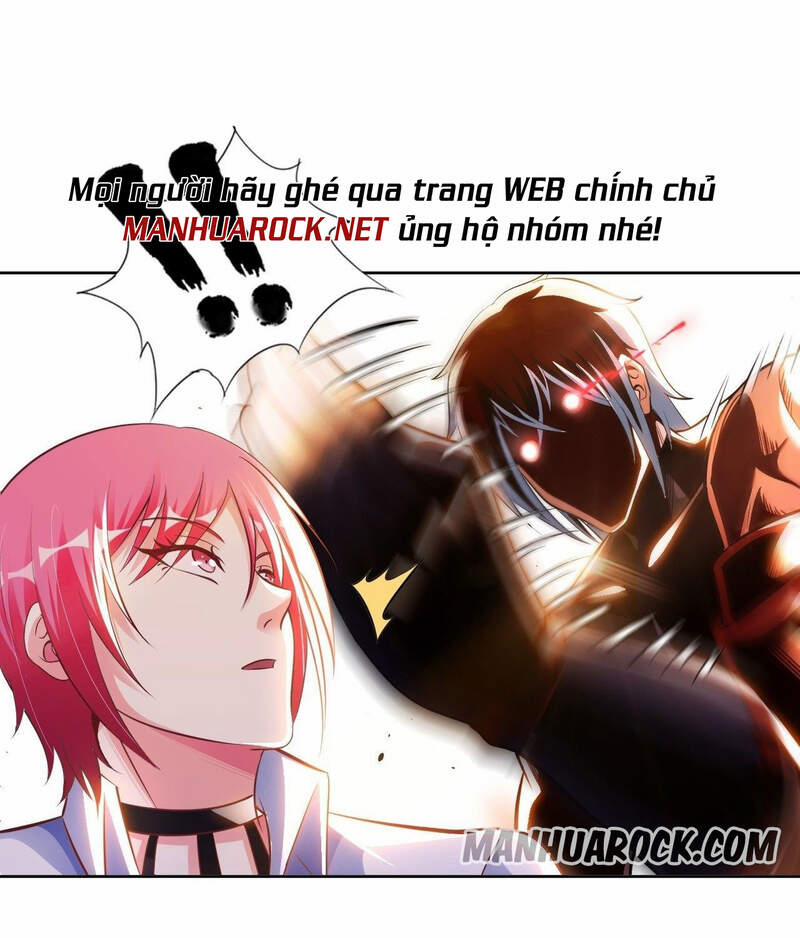 Sư Phụ Của Ta Là Thần Tiên 49 trang 31