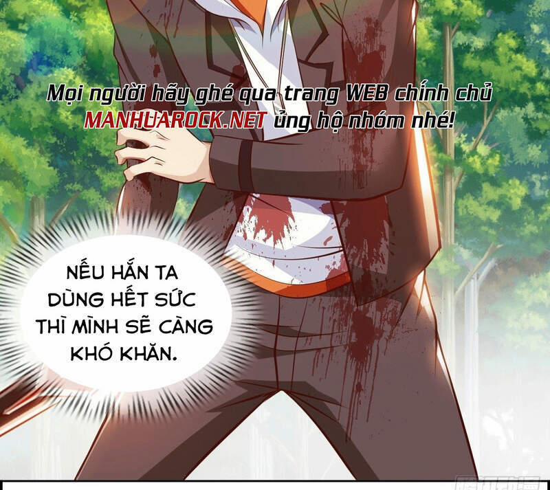 Sư Phụ Của Ta Là Thần Tiên 49 trang 7