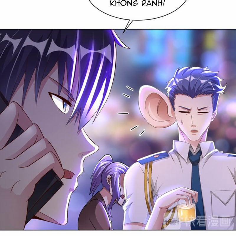 Sư Phụ Của Ta Là Thần Tiên 5 trang 21