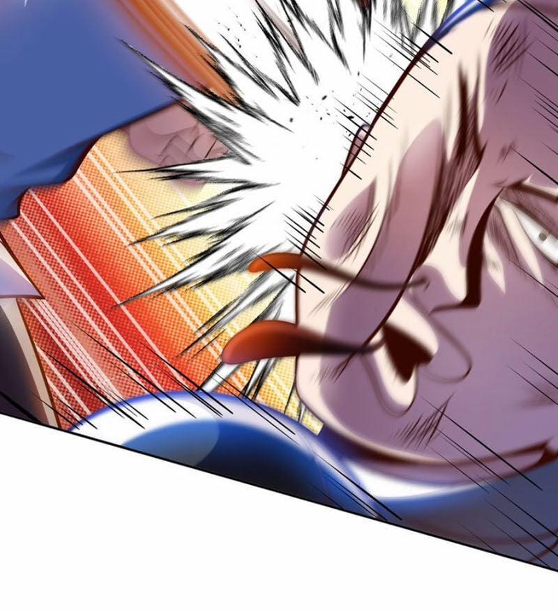 Sư Phụ Của Ta Là Thần Tiên 5 trang 3