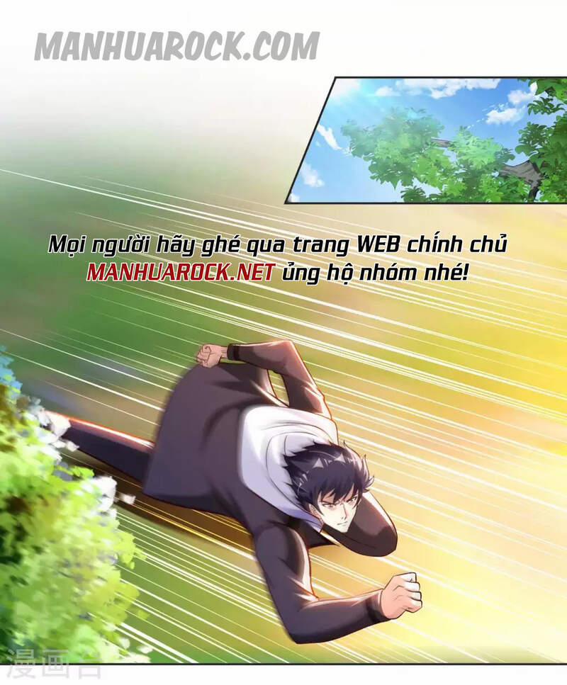 Sư Phụ Của Ta Là Thần Tiên 50 trang 31