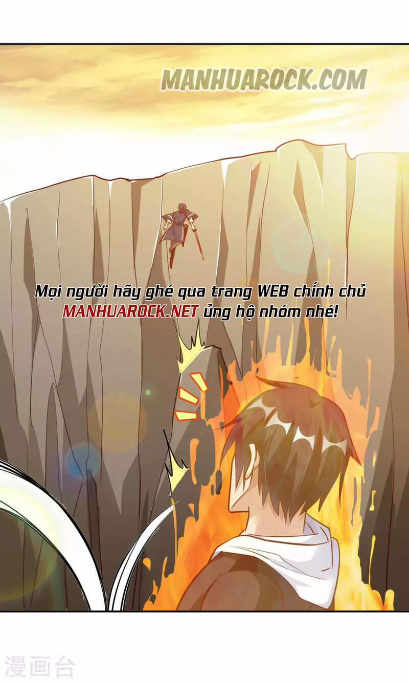 Sư Phụ Của Ta Là Thần Tiên 50 trang 5