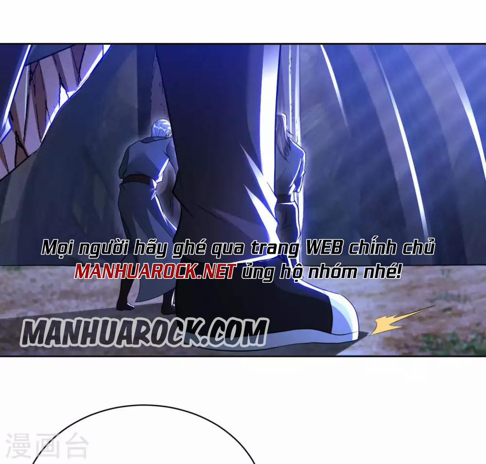 Sư Phụ Của Ta Là Thần Tiên 51 trang 15