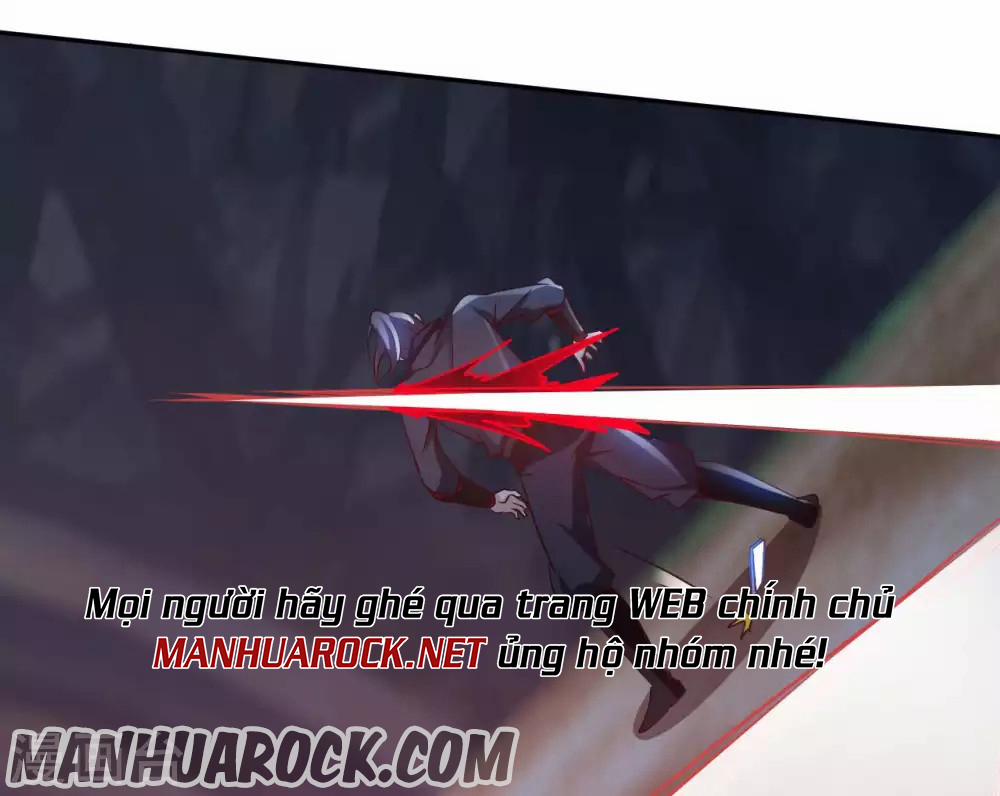 Sư Phụ Của Ta Là Thần Tiên 51 trang 24