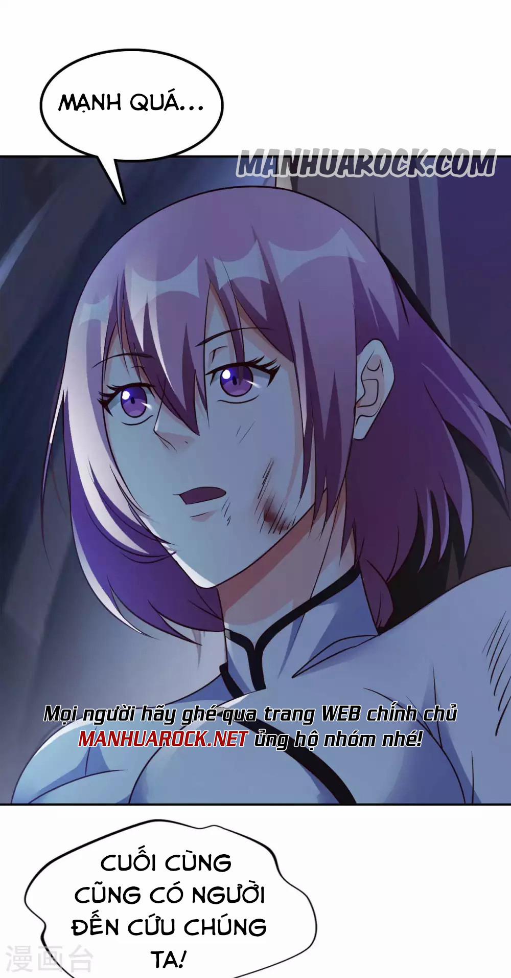 Sư Phụ Của Ta Là Thần Tiên 51 trang 26