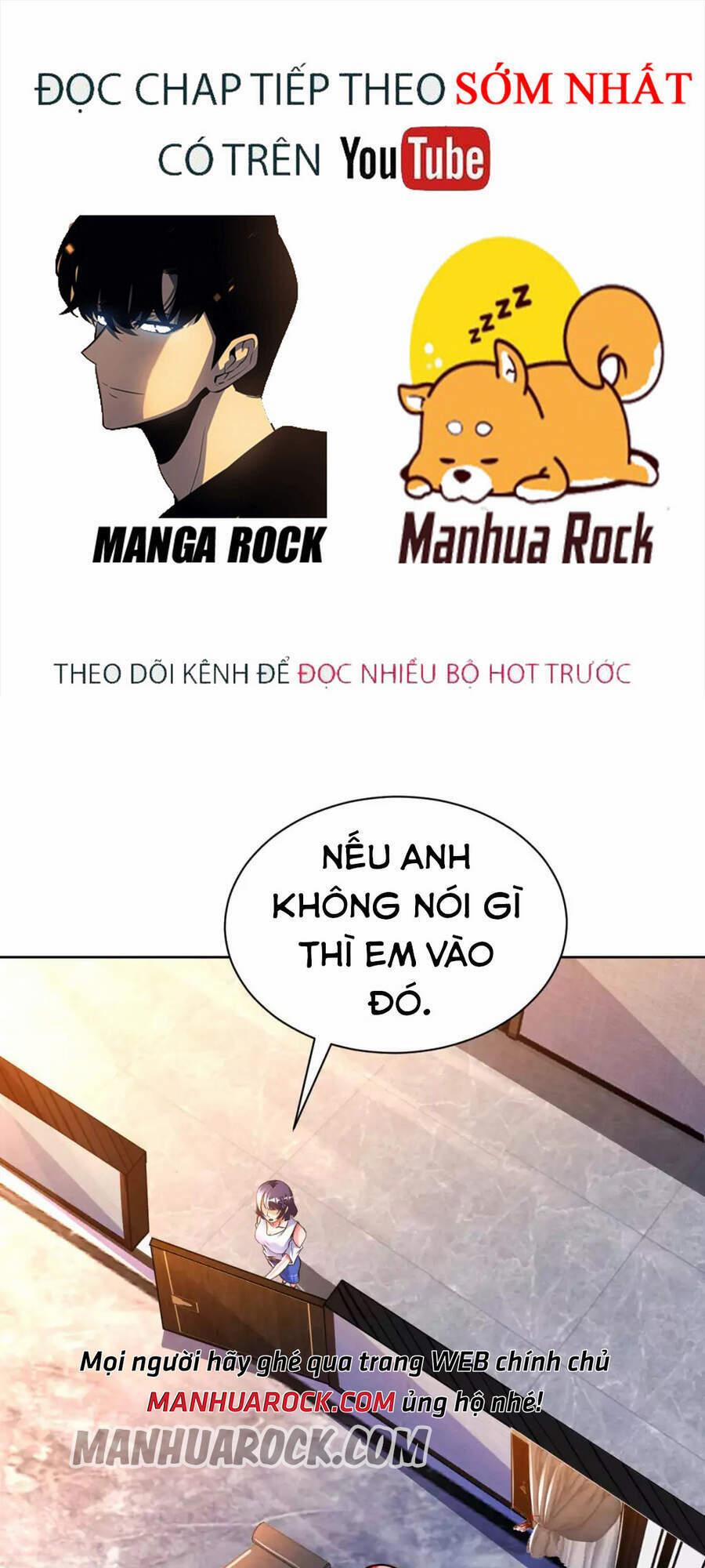 Sư Phụ Của Ta Là Thần Tiên 53 trang 0