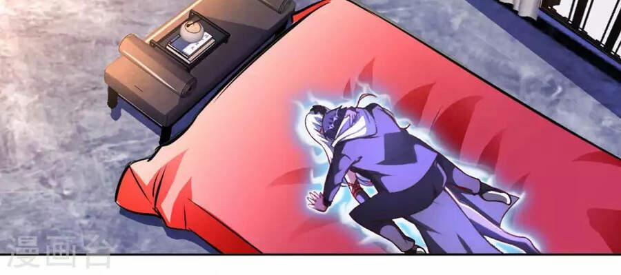 Sư Phụ Của Ta Là Thần Tiên 53 trang 1