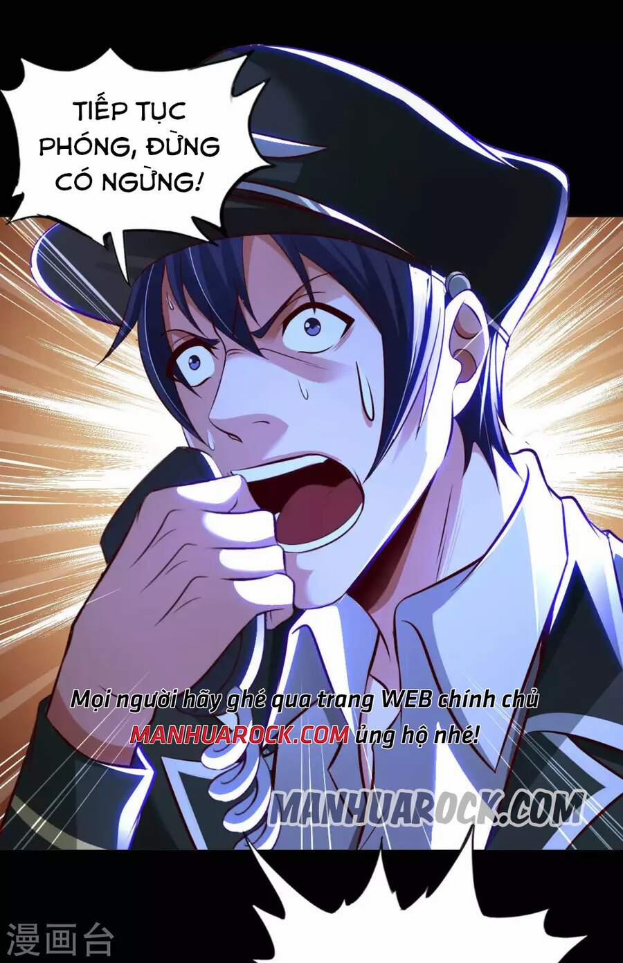 Sư Phụ Của Ta Là Thần Tiên 53 trang 14