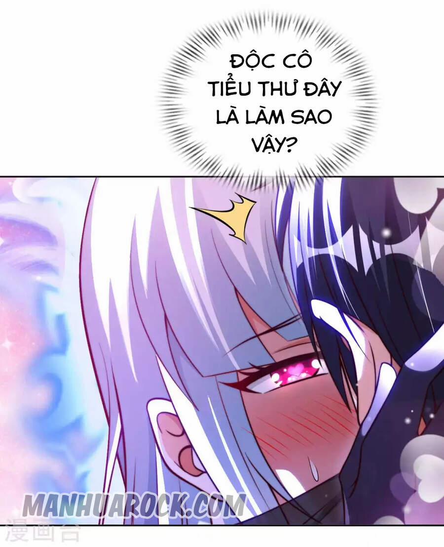 Sư Phụ Của Ta Là Thần Tiên 53 trang 2