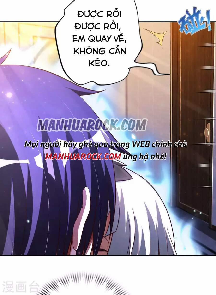 Sư Phụ Của Ta Là Thần Tiên 53 trang 20