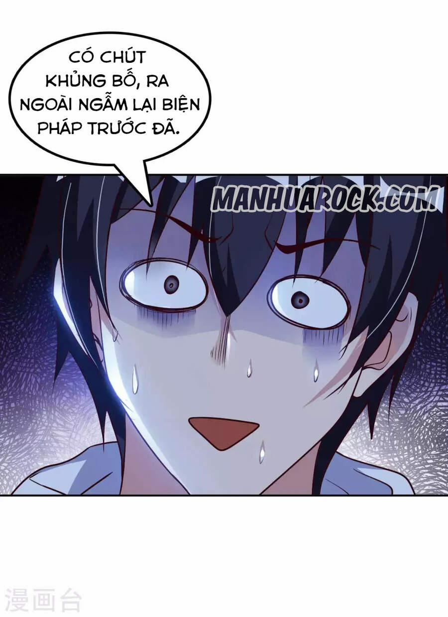 Sư Phụ Của Ta Là Thần Tiên 53 trang 24