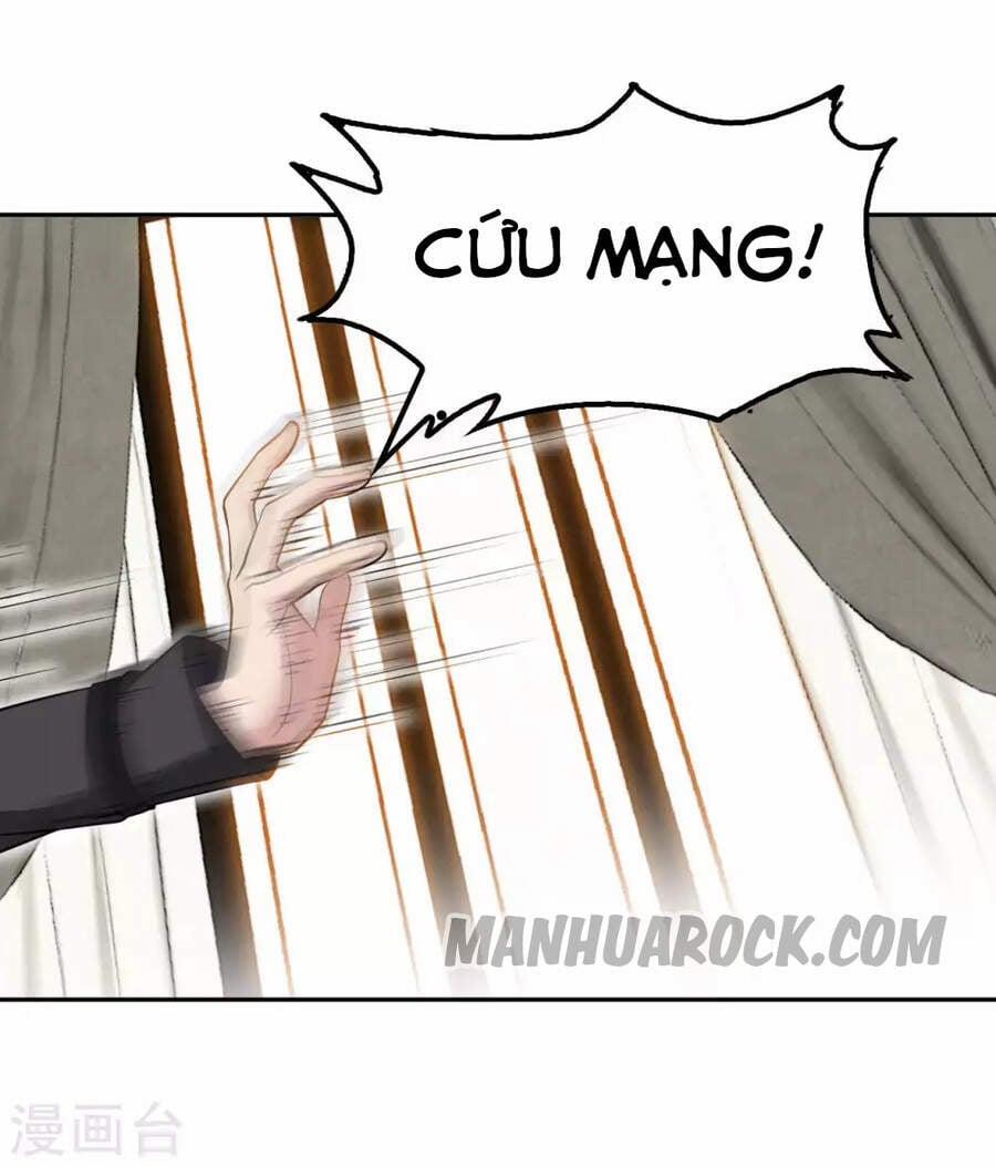 Sư Phụ Của Ta Là Thần Tiên 53 trang 27