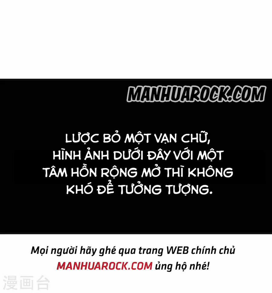 Sư Phụ Của Ta Là Thần Tiên 53 trang 31