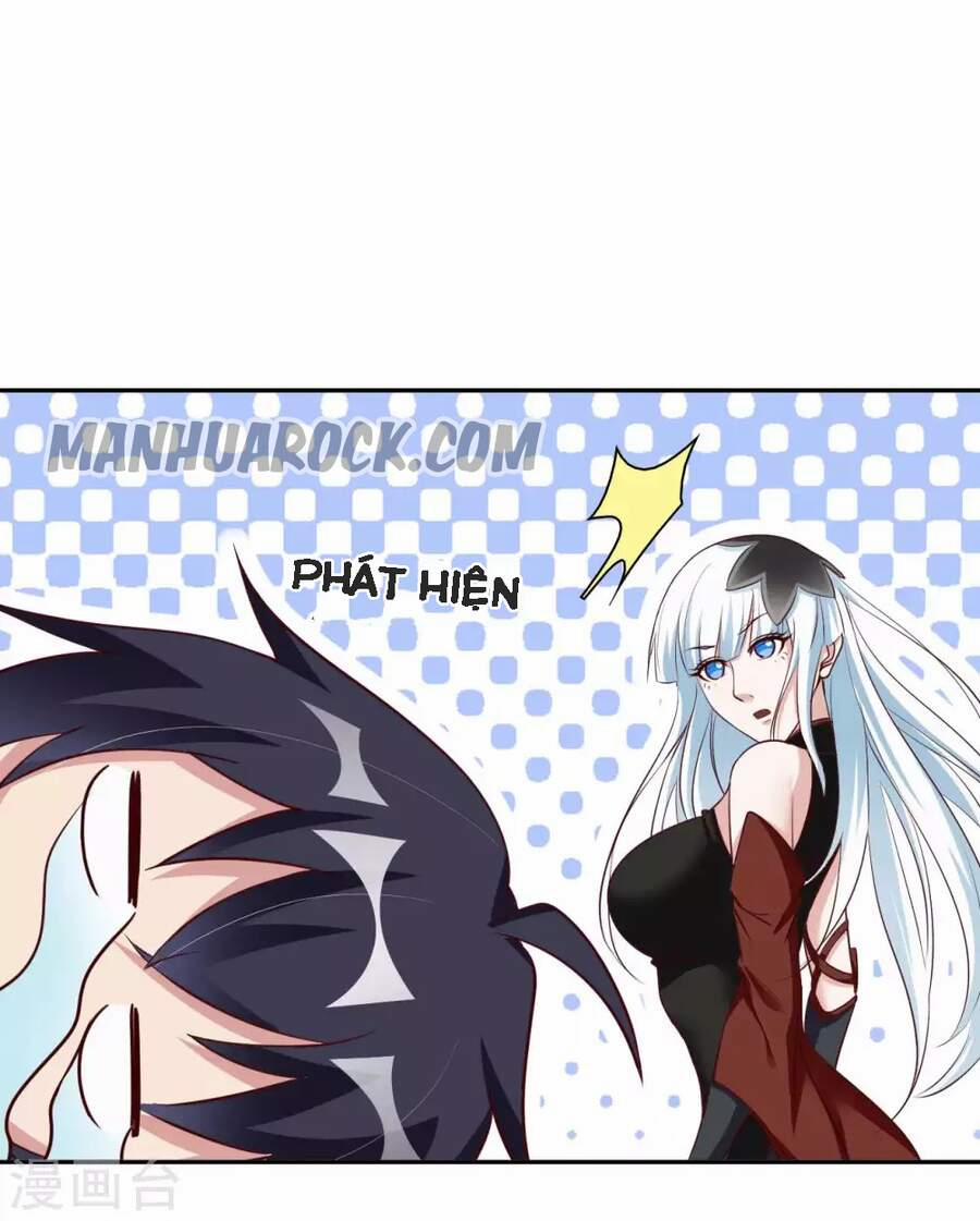 Sư Phụ Của Ta Là Thần Tiên 53 trang 36