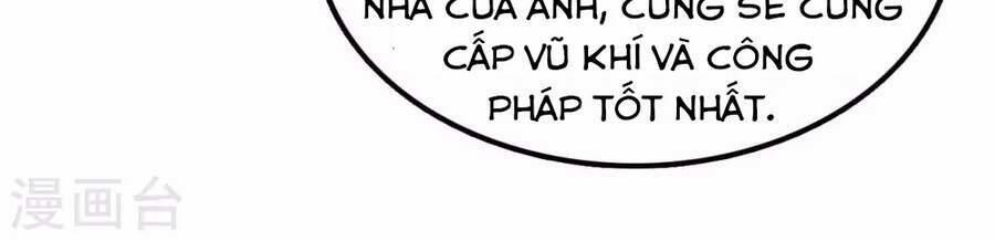 Sư Phụ Của Ta Là Thần Tiên 53 trang 38