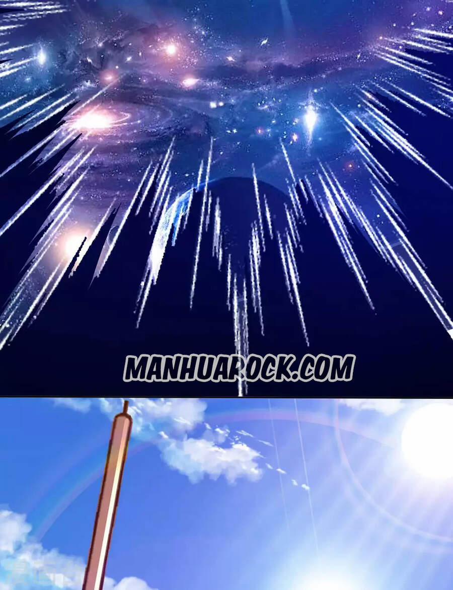 Sư Phụ Của Ta Là Thần Tiên 53 trang 6