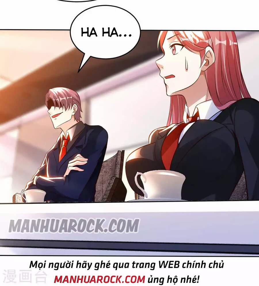 Sư Phụ Của Ta Là Thần Tiên 54 trang 12