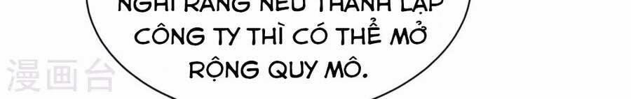 Sư Phụ Của Ta Là Thần Tiên 54 trang 15